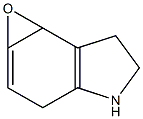 3H-Oxireno[e]indole,  4,5,6,6b-tetrahydro- CAS#: 951126-90-2