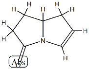 3H-Pyrrolizin-3-one,1,2,7,7a-tetrahydro-(9CI) CAS#: 98216-93-4