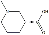 (3R)-1-methylpiperidine-3-carboxylic acid CAS#: 952480-19-2