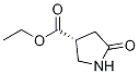 (3R)-5-oxo-3-Pyrrolidinecarboxylic acid ethyl ester CAS#: 919513-66-9