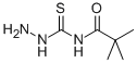4-(2,2-DIMETHYLPROPIONYL)-3-THIOSEMICARBAZIDE CAS#: 914347-05-0