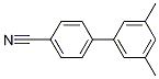 4-(3,5-DiMethylphenyl)benzonitrile CAS#: 935552-89-9