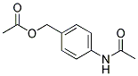 4-ACETAMIDOBENZYL ACETATE CAS#: 943619-80-5