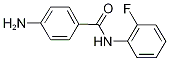 4-AMINO-N-(2-FLUOROPHENYL)BENZAMIDE CAS#: 954269-99-9