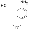 4-AMINO-N,N-DIMETHYL-BENZENEMETHANAMINE DIHYDROCHLORIDE CAS#: 99516-21-9