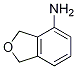 4-AMino-1,3-dihydroisobenzofuran CAS#: 98475-10-6