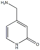 4-(AMinoMethyl)-2(1H)-pyr... CAS#: 943751-21-1