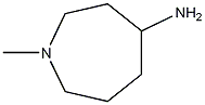 4-Amino-1-methyl-hexahydro-1H-azepine CAS#: 933741-93-6