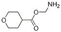 4-Aminomethyltetrahydropyran-4-carboxylic acid CAS#: 948015-51-8