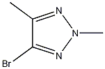 4-BROMO-2,5-DIMETHYL-2H-1,2,3-TRIAZOLE CAS#: 942060-54-0