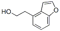 4-Benzofuranethanol CAS#: 943906-70-5