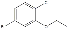 4-BroMo-1-Chloro-2-ethoxy-benzene CAS#: 900174-61-0