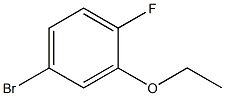 4-BroMo-2-ethoxy-1-fluorobenzene CAS#: 900174-64-3