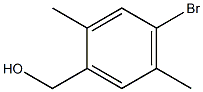4-Bromo-2,5-dimethylbenzyl alcohol CAS#: 952303-55-8