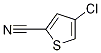 4-Chlorothiophene-2-carbonitrile CAS#: 910553-55-8