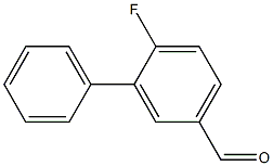 4-Fluoro-3-phenylbenzaldehyde CAS#: 926221-23-0