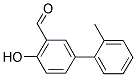 4-HYDROXY-2'-METHYL[1,1'-BIPHENYL]-3-CARBALDEHYDE CAS#: 955930-70-8
