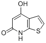 4-HYDROXYTHIENO[2,3-B]PYRIDIN-6(7H)-ONE CAS#: 99429-78-4