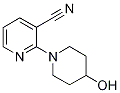 4-Hydroxy-3,4,5,6-tetrahydro-2H-[1,2']bipyridinyl-3'-carbonitrile, 98+% C11H13N3O, 分子量 203.04 CAS#: 916791-19-0