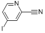 4-IODO-2-CYANOPYRIDINE CAS#: 913836-19-8