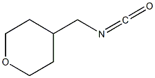 4-(ISOCYANATOMETHYL)TETRAHYDROPYRAN CAS#: 934570-48-6