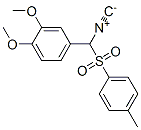 4-[ISOCYANO-(TOLUENE-4-SULFONYL)-METHYL]-1,2-DIMETHOXY-BENZENE CAS#: 943614-50-4