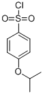 4-Isopropoxybenzenesulfonyl chloride CAS#: 98995-40-5