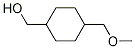 4-(MethoxyMethyl) cyclohexaneMethanol CAS#: 98955-27-2