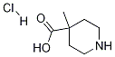 4-Methyl-4-piperidinecarboxylic Acid Hydrochloride CAS#: 919354-20-4