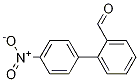 4'-Nitro-[1,1'-biphenyl]-2-carboxaldehyde CAS#: 924868-84-8