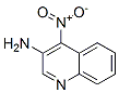 4-Nitro-3-quinolinamine CAS#: 98910-51-1