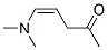 4-Penten-2-one, 5-(dimethylamino)-, (Z)- (9CI) CAS#: 99470-61-8