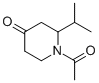 4-Piperidinone, 1-acetyl-2-(1-methylethyl)- CAS#: 919119-07-6