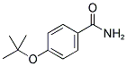 4-TERT-BUTOXYBENZAMIDE CAS#: 99985-67-8