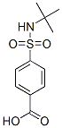 4-[(TERT-BUTYLAMINO)SULFONYL]BENZOIC ACID CAS#: 99987-05-0