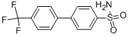 4'-(TRIFLUOROMETHYL)-4-BIPHENYLSULFONAMIDE CAS#: 950500-72-8