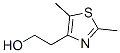4-Thiazoleethanol, 2,5-dimethyl- CAS#: 908150-20-9