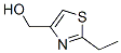 4-Thiazolemethanol, 2-ethyl- CAS#: 937663-77-9