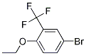 4-broMo-2-(trifluoroMethyl)phenetole CAS#: 914635-58-8