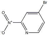4-bromo-2-nitropyridine CAS#: 909712-10-3