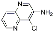 4-chloro-1,5-naphthyridin-3-aMine CAS#: 930276-73-6