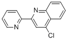 4-chloro-2-pyridin-2-ylquinoline CAS#: 954225-55-9