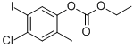 4-chloro-5-iodo-2-methylphenyl ethyl carbonate CAS#: 930298-26-3