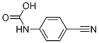 4-cyanophenylcarbaMic acid CAS#: 950675-86-2