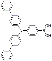 4-(dibiphenyl-4-ylaMino)phenylboronic acid CAS#: 943836-24-6