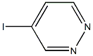 4-iodopyridazine CAS#: 950890-11-6