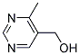 (4-methylpyrimidin-5-yl)methanol CAS#: 954226-87-0