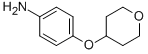 4-(tetrahydropyran-4-yloxy)aniline CAS#: 917483-71-7
