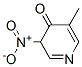 4(3H)-Pyridinone,  5-methyl-3-nitro- CAS#: 953018-25-2