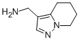 (4,5,6,7-TETRAHYDROPYRAZOLO[1,5-A]PYRIDIN-3-YL)METHANAMINE CAS#: 928754-10-3